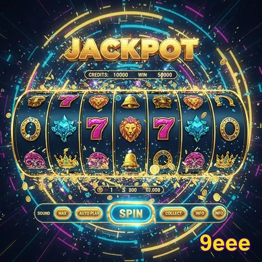 Interação em Tempo Real para Máxima Diversão - 9eee