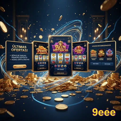 Usuário jogando no cassino ao vivo em smartphone